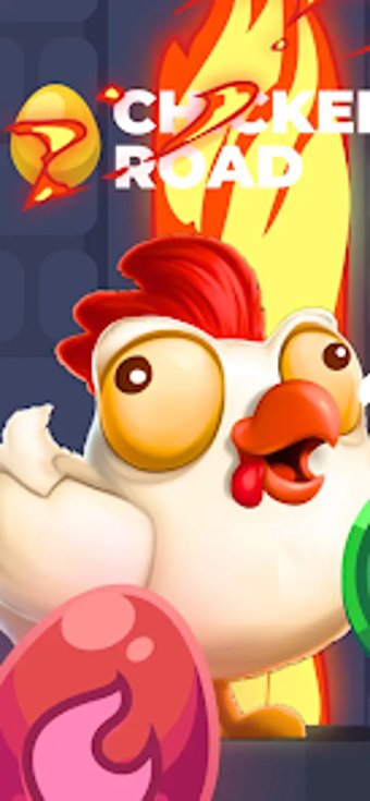 Chicken road 2 demo, chicken road 2 juego