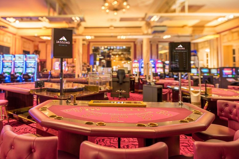 Switzerland - billybets bonus