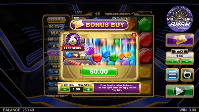 Entdecken Sie die besten Angebote und Promotionen bei Millioner Casino, millioner casino promotions