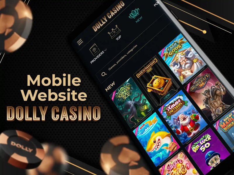 Scopri dolly casino no deposit bonus
