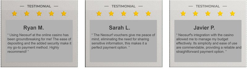 CasinoInforme revela los secretos de los casinos Neosurf, casino neosurf